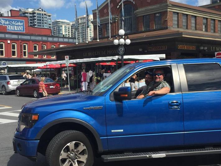 Location de vacances pour 3 personnes, avec jardin, animaux acceptés à La Chapelle-des-Marais - 3