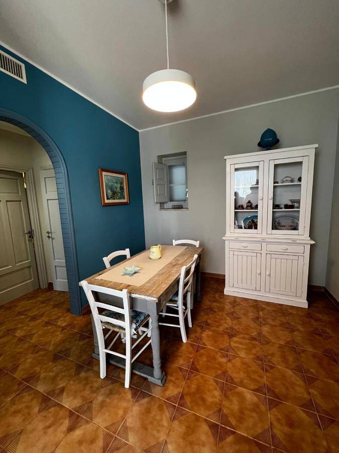 Ferienhaus für 4 Personen, mit Terrasse - 1