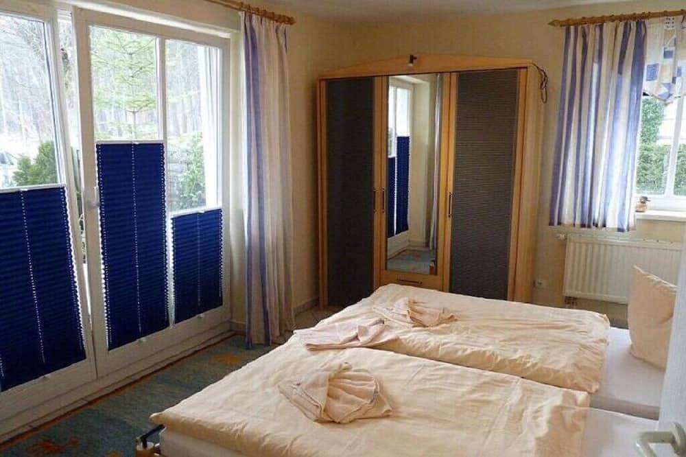 Ferienwohnung mit 2 Schlafzimmer in Kühlungsborn, Mecklenburgische Ostseeküste