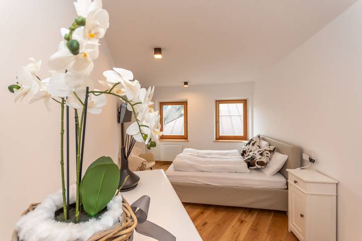 Appartamento per 6 persone a Rocca Pietore