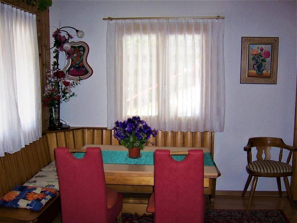 Chalet Adler in Randogne, Sion - Sierre & omgeving