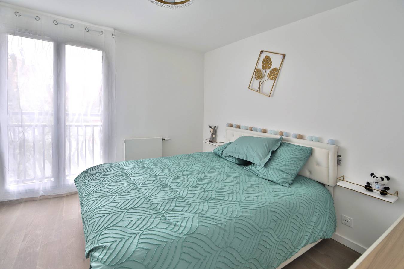 La Maison d'Iris - Proche Golf et Rer A in Sartrouville, Yvelines