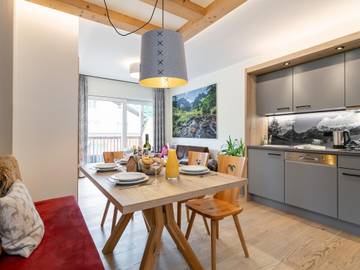 Ferienwohnung für 6 Personen in Haus, Schladming-Dachstein, Bild 3