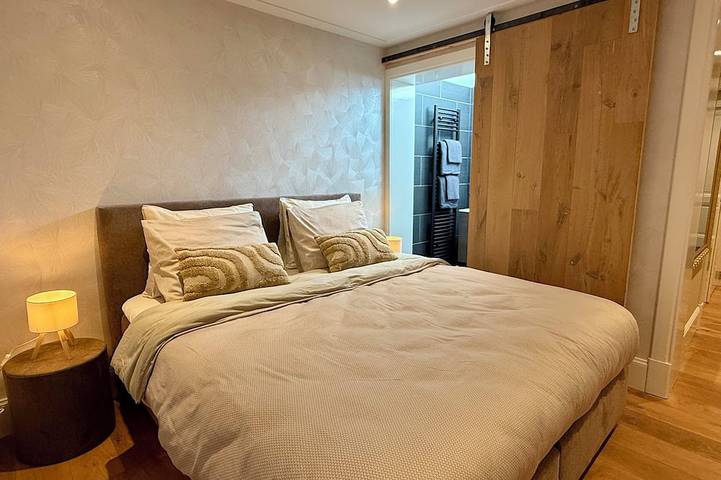 Ferienhaus für 8 Personen, mit Haustier in Bergen (Nordholland) - 3