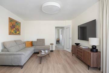 Apartament Wakacyjny dla 4 osoby w Toruń, Województwo kujawsko-pomorskie, Zdjęcie 2