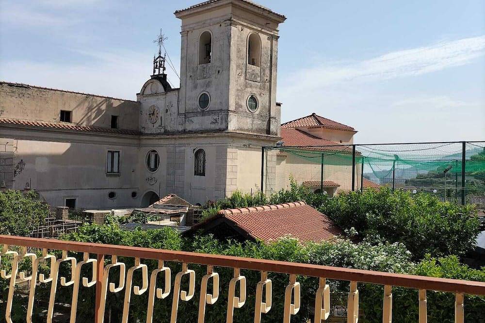 Appartamento intero, Tettoeletto Garden Bio in Castellammare di Stabia, Napoli e dintorni