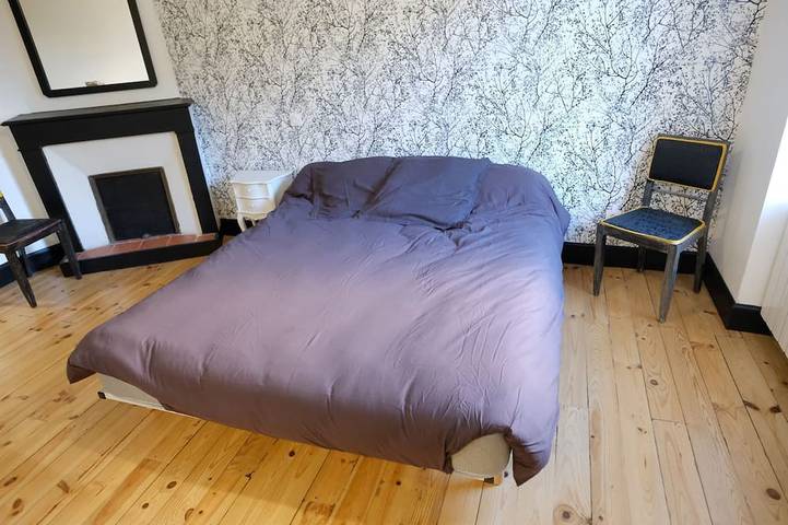 Location de vacances pour 6 personnes, avec jardin ainsi que terrasse et piscine à Naucelle - 4