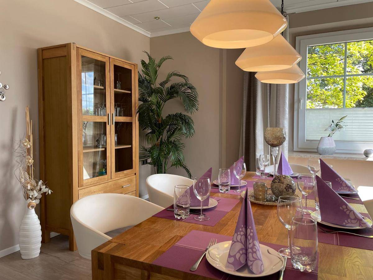 Holiday Home in Bad Sachsa, Harzvorland