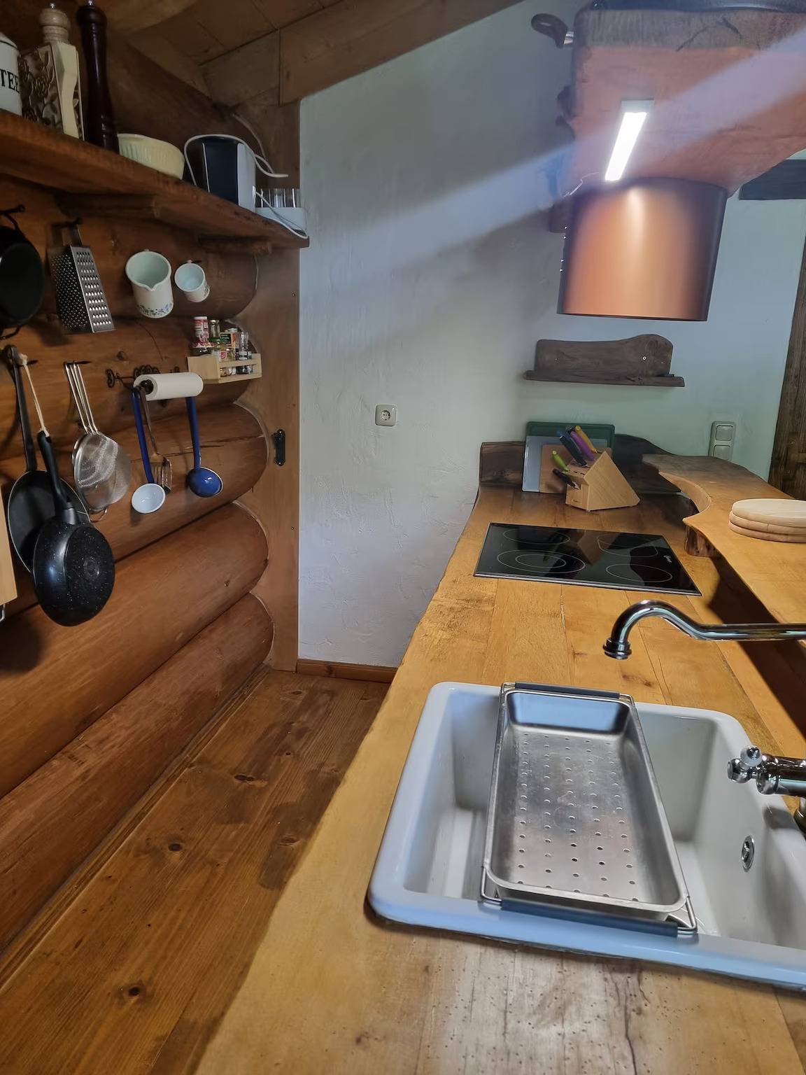 Chalet 4 Zipflwiese in Sankt Englmar, Vorderer Bayerischer Wald