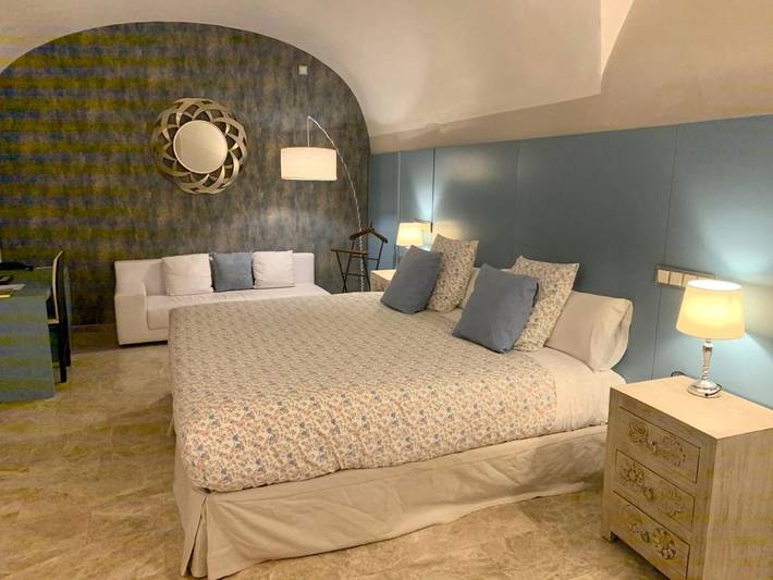 Hôtel pour 3 personnes, avec jacuzzi à Mérida - 3