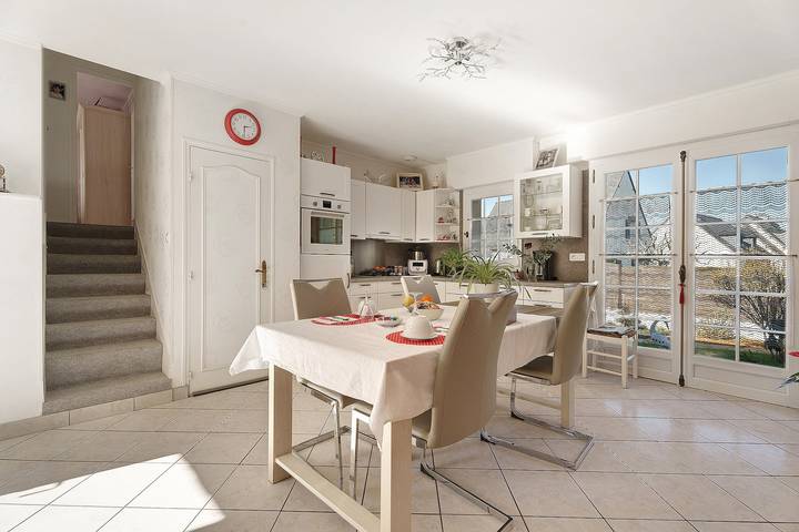 Chambre d’hôte pour 2 personnes à Cancale - 4