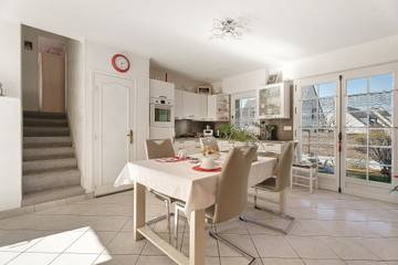 Chambre D’hôte pour 2 Personnes dans Cancale, Côte d’Émeraude, Photo 3