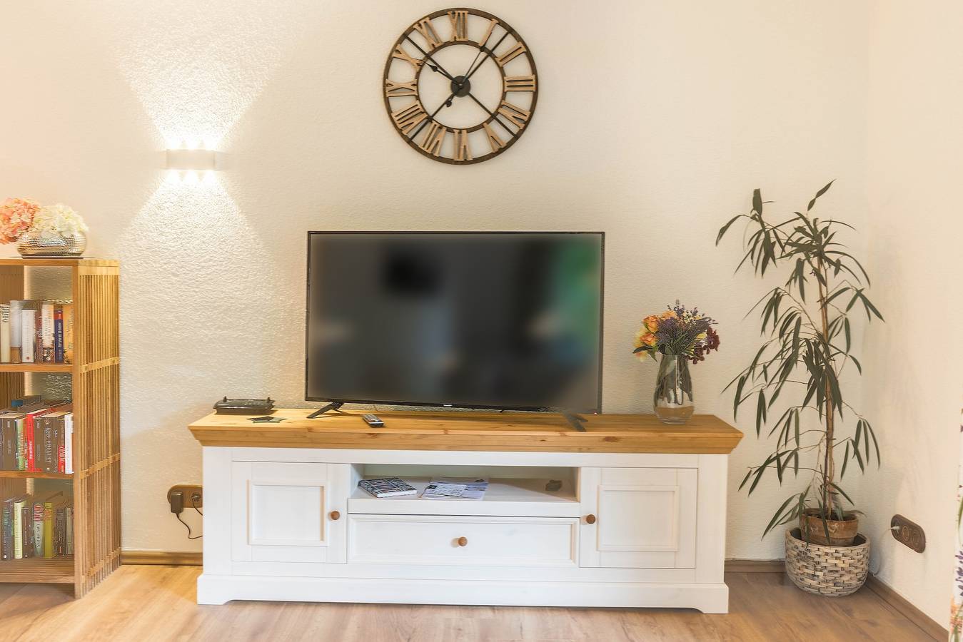 Gezellig vakantieappartement Lilly in alpenstijl met uitzicht op de bergen, foto 6