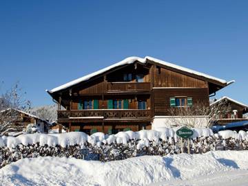 Ferienwohnung für 2 Personen, mit Seeblick und Ausblick sowie Terrasse und Garten in Alpenland Tegernsee Schliersee