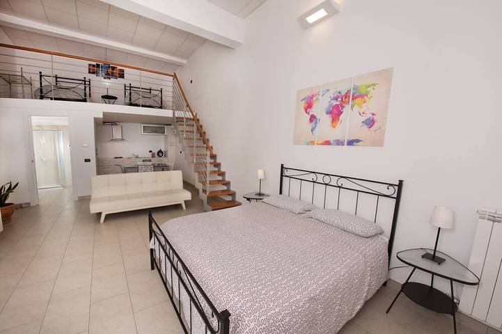 Ferienwohnung für 4 Personen - 1