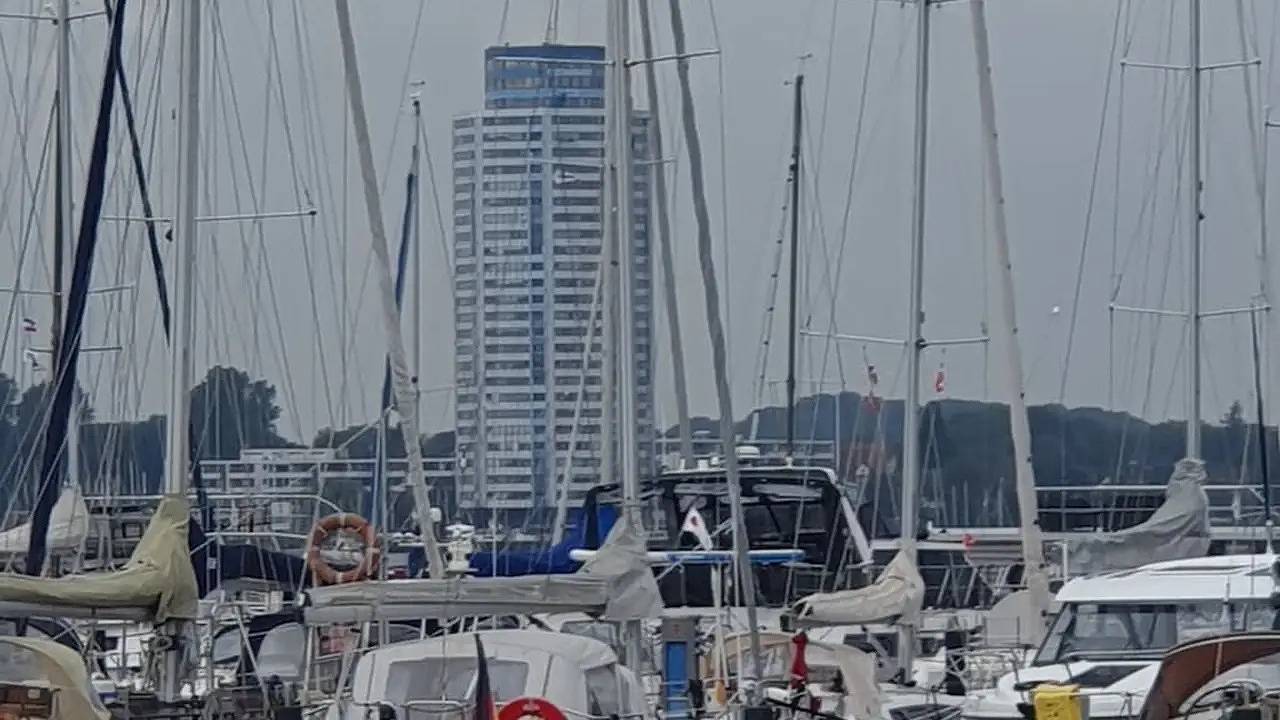 Ferienhaus für 2 Personen (32 m²) in Schleswig in Schleswig, Schleswig & Umgebung