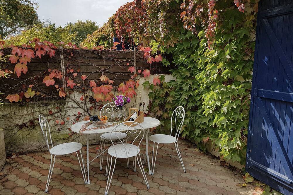 Photo : Maison de vacances