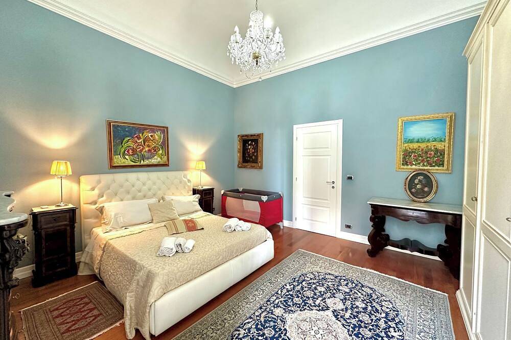 Apartamento entero, La Casa di Aretusa in Ortigia, Siracusa