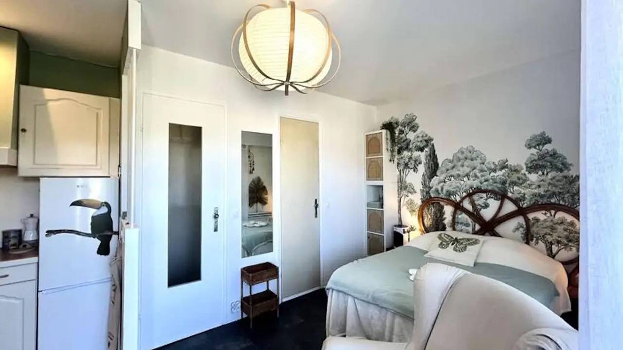 Apartamento vacacional entero, Ferienwohnung für 2 Personen (25 m²) in Gréoux-les-Bains in Gréoux-les-Bains, Alpes de Alta Provenza