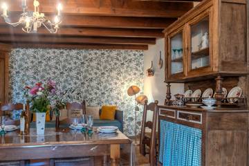 Location De Vacances pour 6 Personnes dans Brizambourg, Région de Saint-Jean-d'Angély, Photo 4