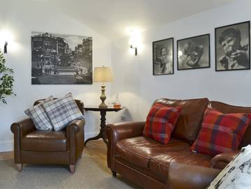 Cottage for 5 People in Bow, Devon, Photo 3