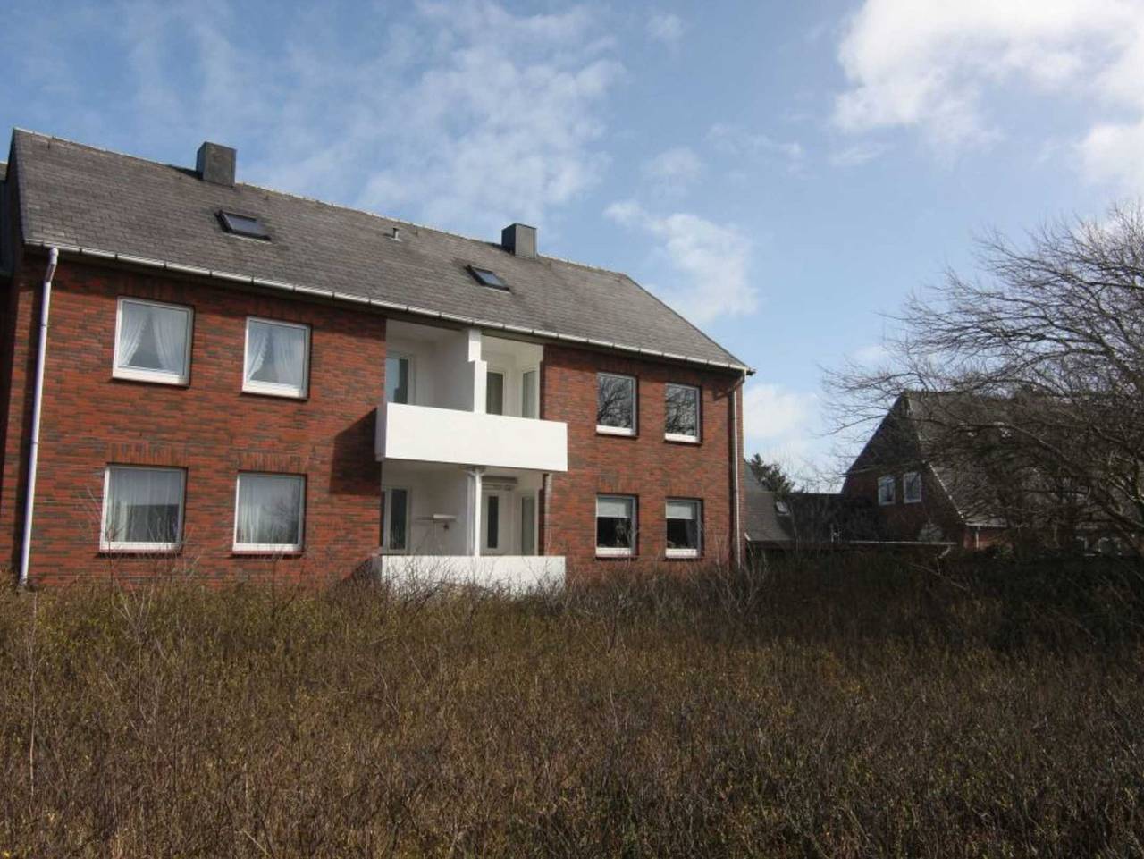 Ganze Ferienwohnung, Berliner Ring 2, Whg.2 - Berliner Ring 2, Whg.2 in Hörnum, Sylt