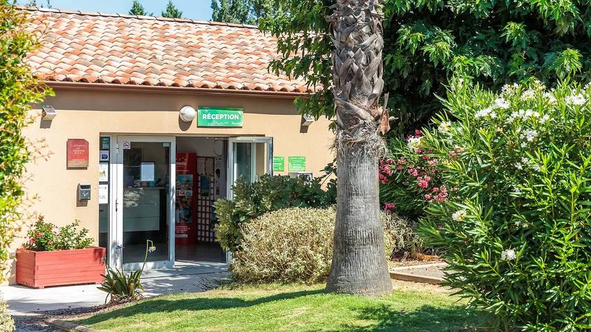 Location de vacances pour 5 personnes, avec piscine à Aubignan