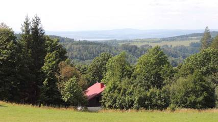 Ferienhaus für 8 Personen in Sedloňov, Ostböhmen, Bild 4