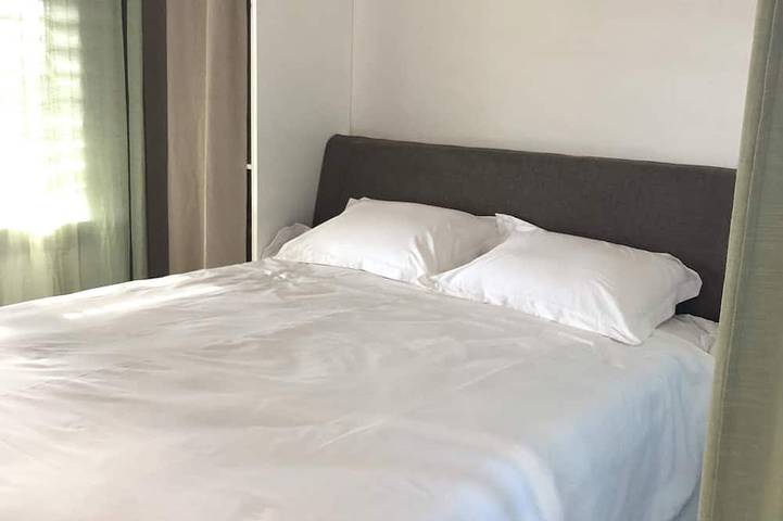 Gîte pour 2 personnes à Villaz - 3