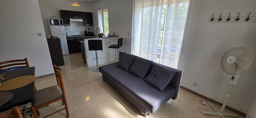 Villa for 4 people, with garden and view, with pets - 1