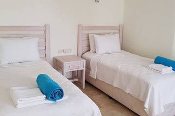 Apartment for 5 People in Patara, Antalya Province, Photo 3