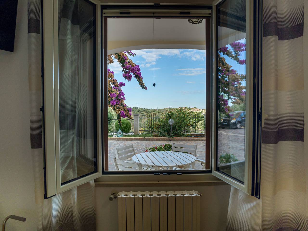 Ganze Wohnung, Dolce Vita in Collecorvino, Pescara Provinz