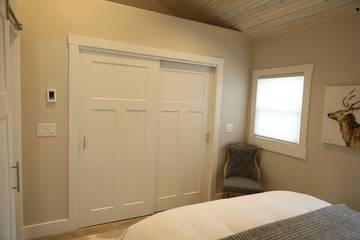 Cabin for 2 Guests in Colorado Springs, El Paso County (CO), Picture 2