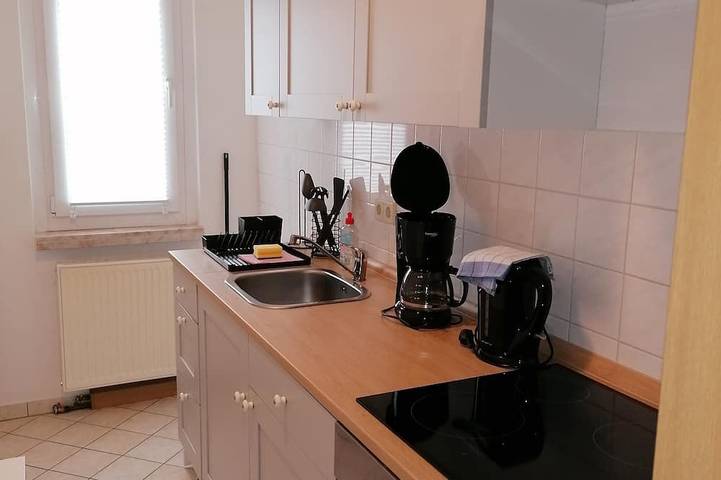 Ferienwohnung für 2 Personen, mit Balkon und Whirlpool in Gelenau (Erzgebirge) - 3