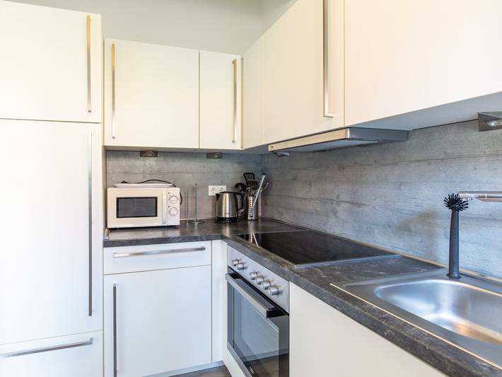 Ferienhaus für 6 Personen, mit Garten und Sauna sowie Terrasse an der Nordsee - 4