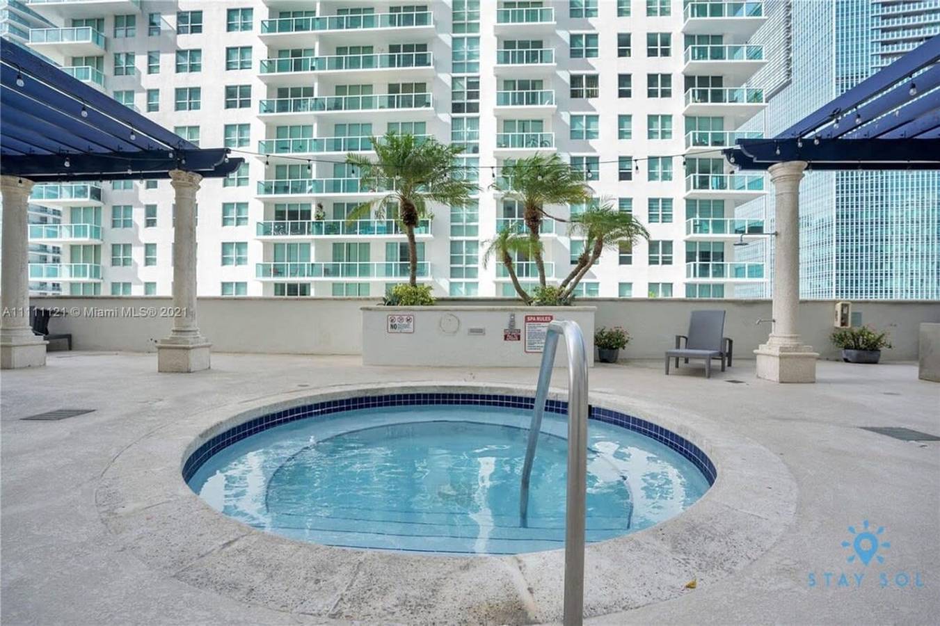 Ganze Wohnung, Comfy Haven  All You Need for a Perfect Stay in Miami, Florida