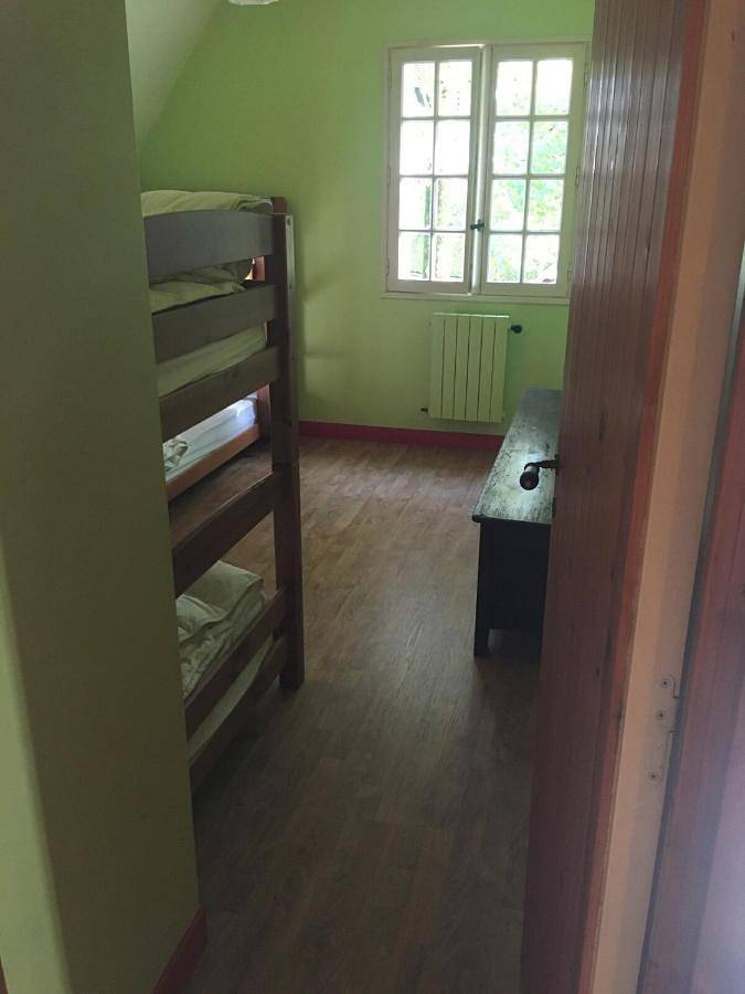 Location de vacances pour 12 personnes, avec jardin à Plourin-lès-Morlaix - 2