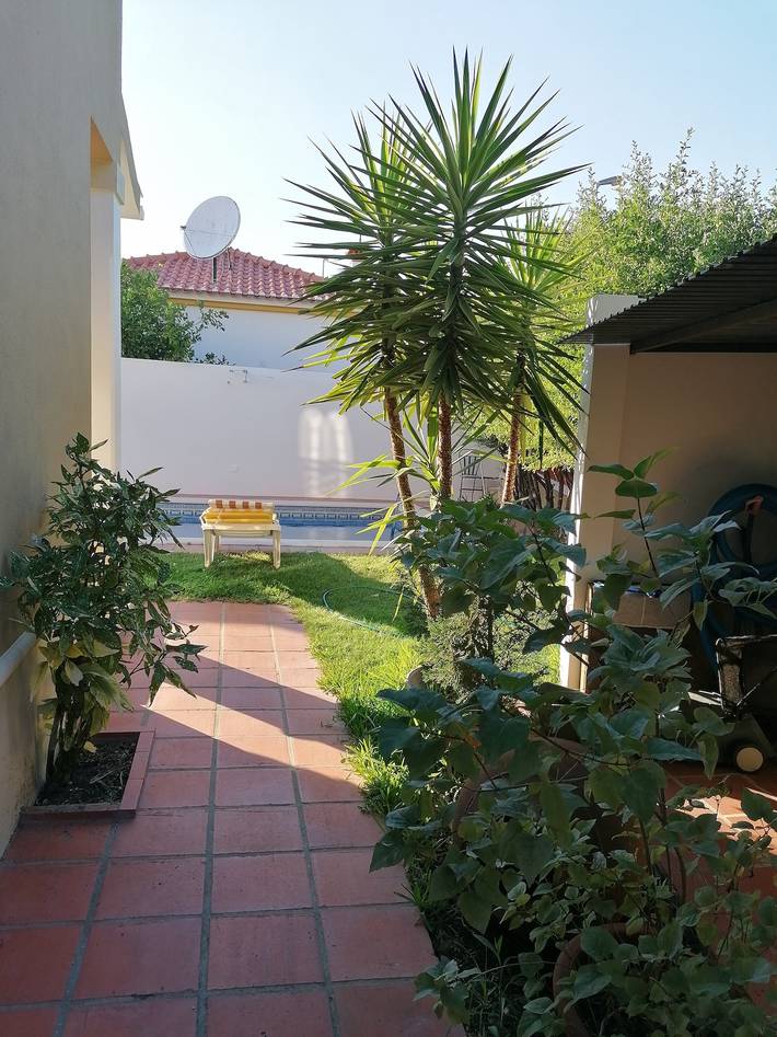 Ferienhaus für 4 Personen, mit Garten in Portugal - 4