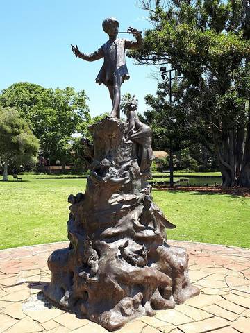 Holiday Apartment for 4 People in East Perth, Perth, Photo 3