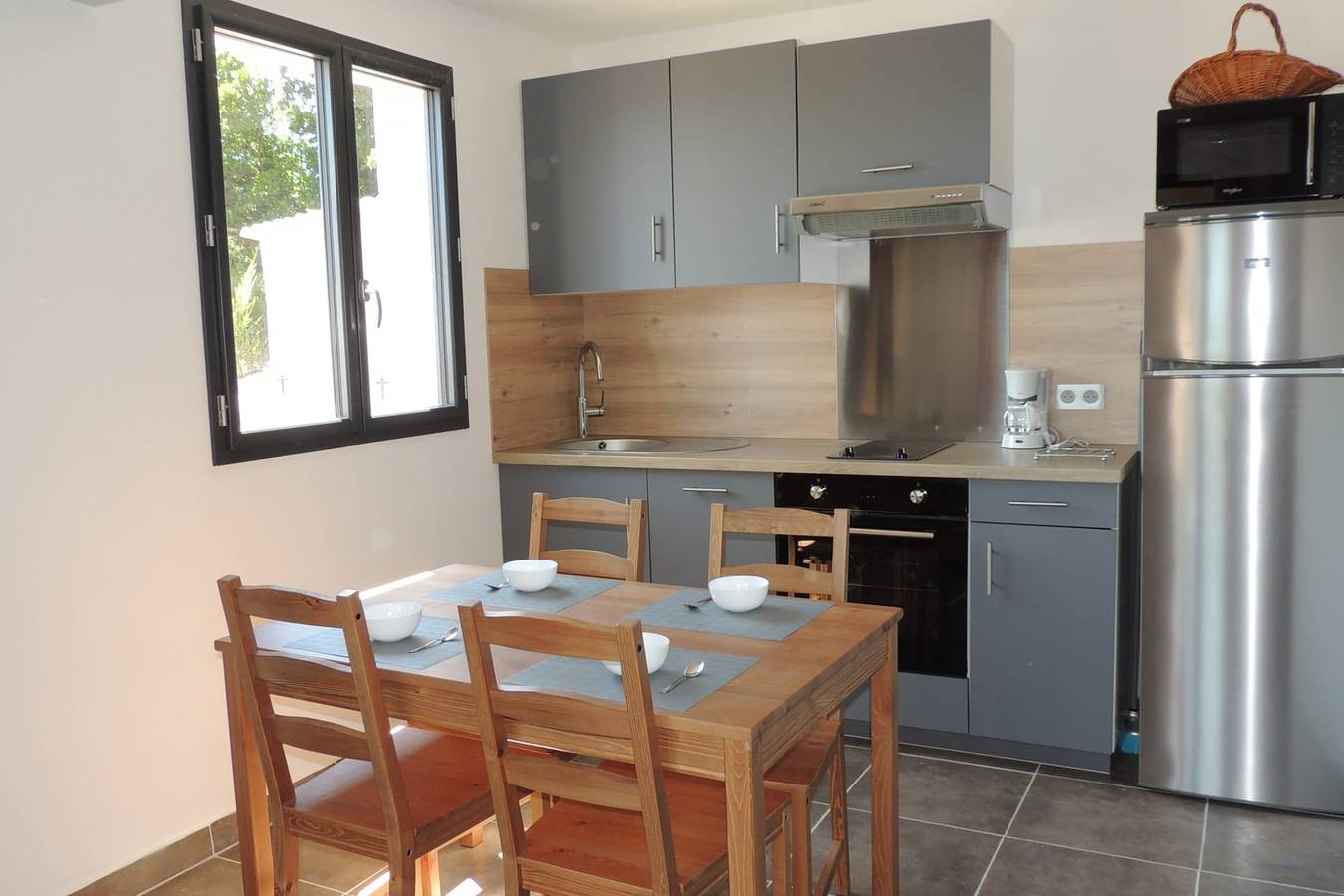 L'Ortu Di Pisettu -2 in Conca, Sartène und Umgebung