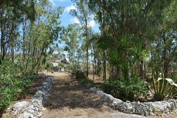 Cottage for 6 People in Avola, Syracuse Province, Photo 4