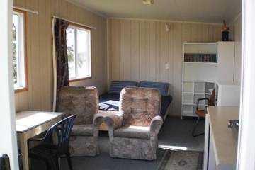 Cottage for 3 Guests in Northland, Picture 4