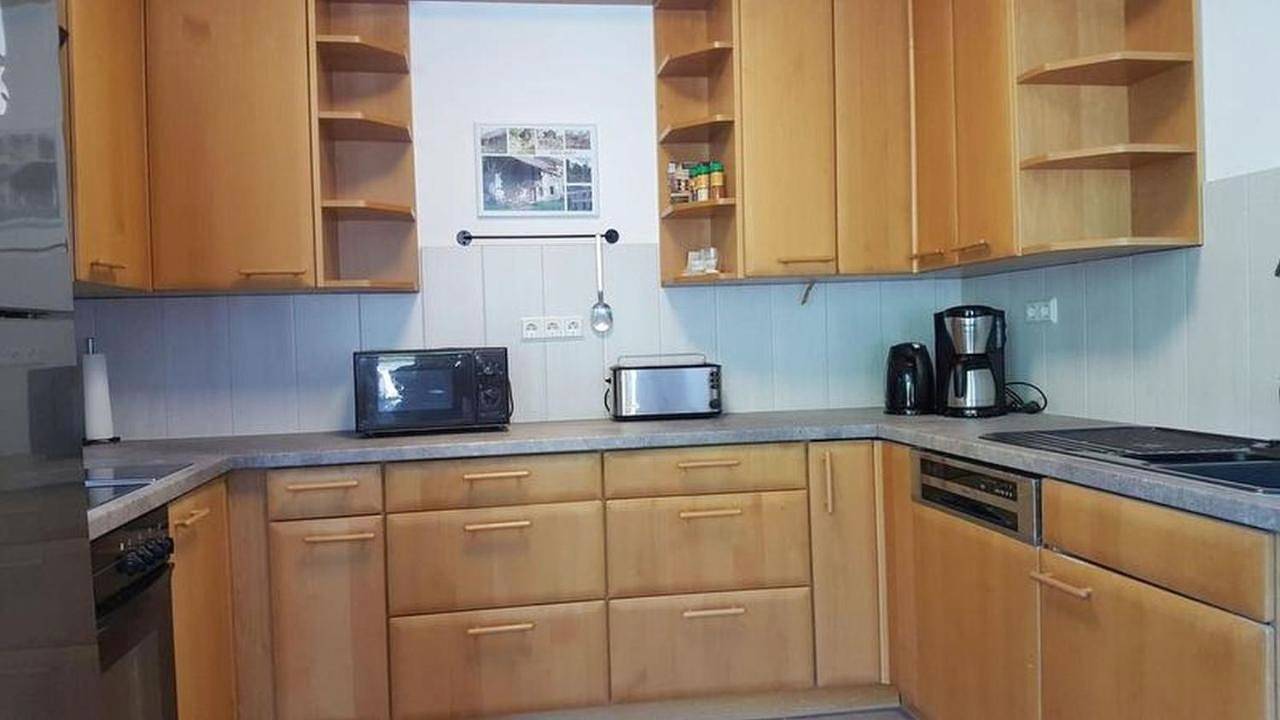 Holiday Home in Zweifelscheid, Eifelkreis Bitburg-Prüm