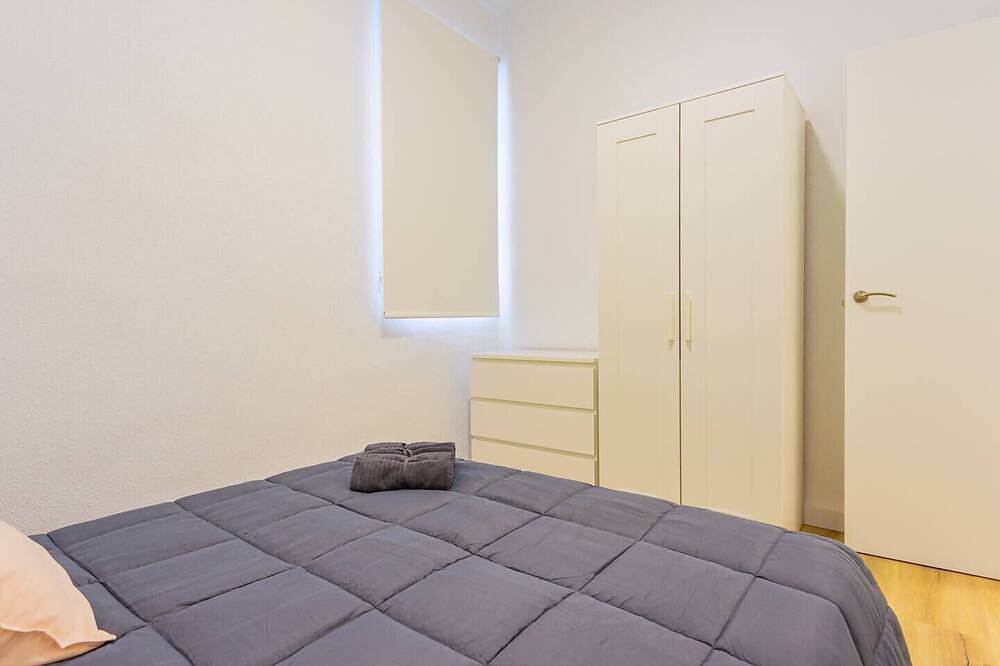 Appartamento intero, Brand new penthouse with port views, wifi and parking in Cartagena, Costa Calida