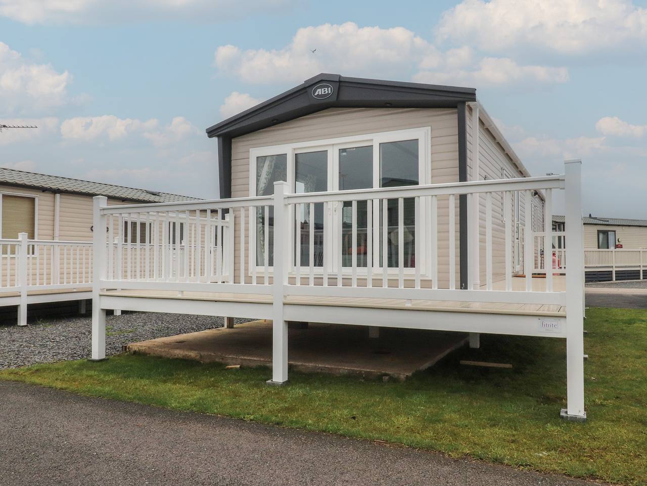The Retreat in Lancashire
