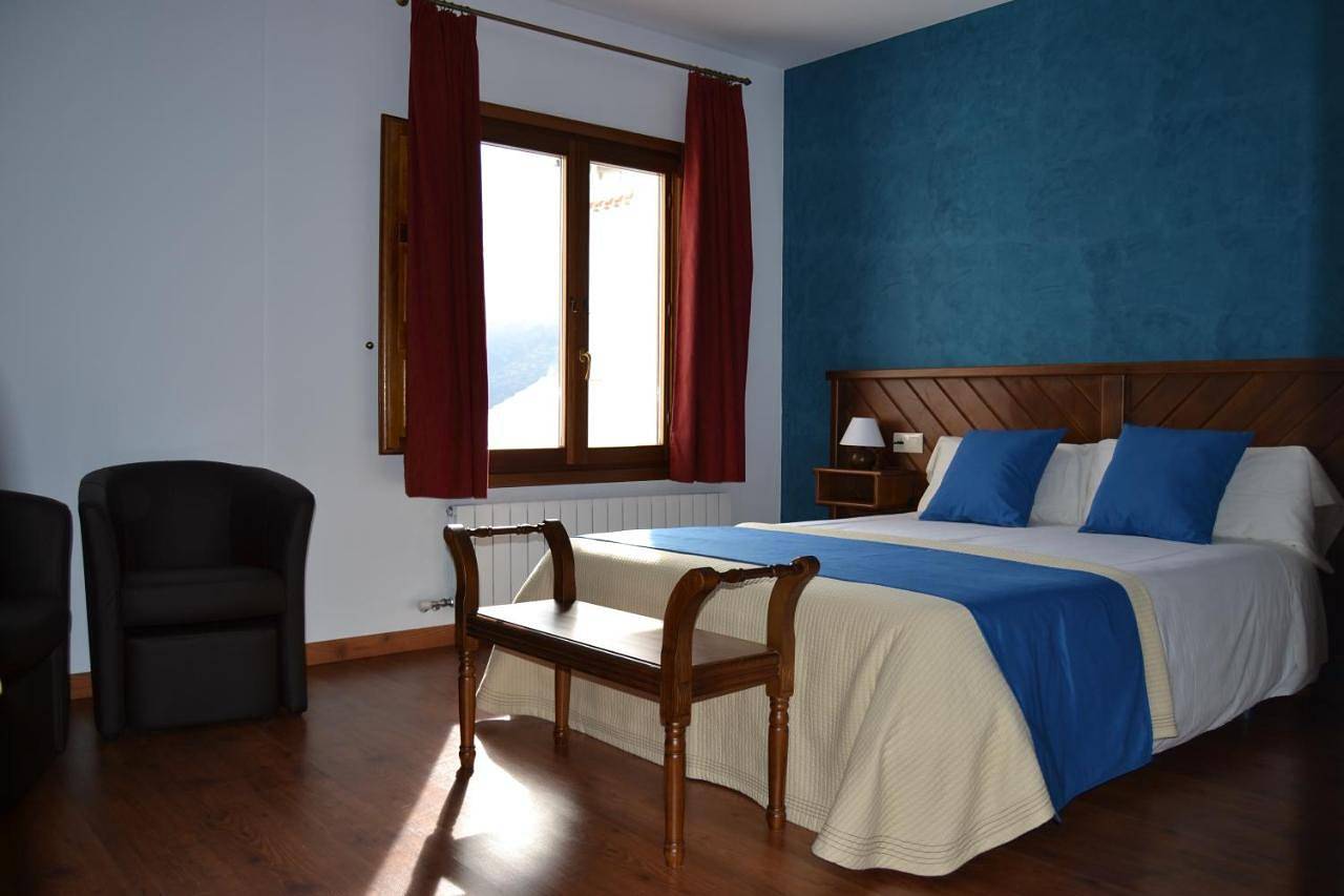 Hotel Rural El Moral in El Almicerán, Cazorla