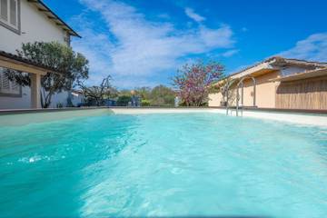 Casa Vacanza per 8 Persone in Fucecchio, Via Francigena, Foto 1