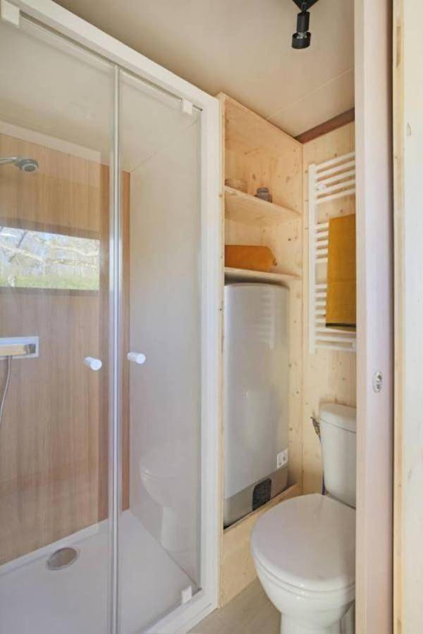 Camping Colombres in Ribadedeva, Costa Verde (Spain)