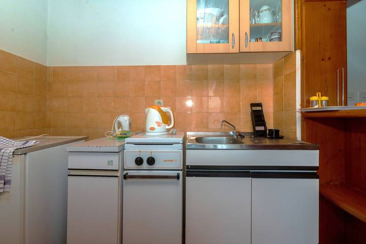 Ganze Wohnung, Apartment Margarita in Stanici, Omis-Riviera