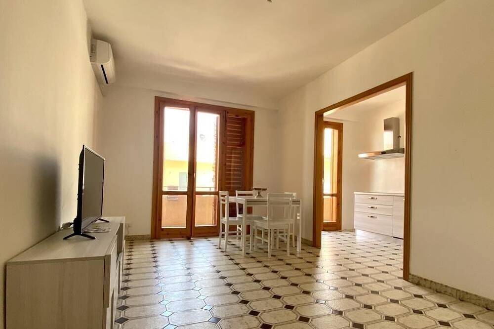 Appartamento intero, House Giorgia, 5 minutes from the beach! in Scicli, Provincia di Ragusa